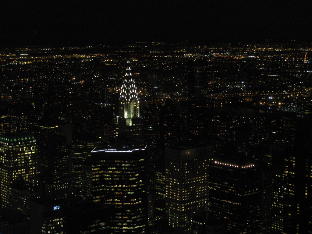 From the ESB